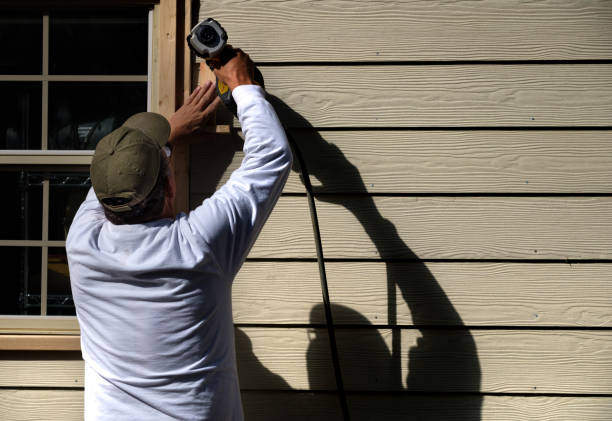Best Aluminum Siding Installation  in Murphys, CA